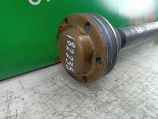 Кардан передний TOYOTA CROWN GRS210 4GR-FSE 2 ракурс