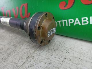 Кардан передний TOYOTA CROWN GRS210 4GR-FSE 3 ракурс