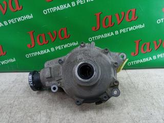 Редуктор передний TOYOTA CROWN GRS210 4GR-FSE 1 ракурс Редуктор передний TOYOTA CROWN GRS210 4GR-FSE 1 ракурс