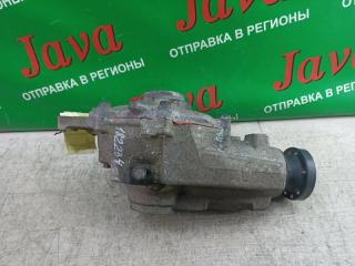 Редуктор передний TOYOTA CROWN GRS210 4GR-FSE 3 ракурс Редуктор передний TOYOTA CROWN GRS210 4GR-FSE 3 ракурс