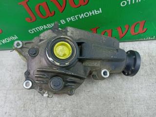 Редуктор передний TOYOTA CROWN GRS210 4GR-FSE 5 ракурс