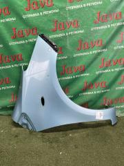 Крыло правое переднее TOYOTA VITZ SCP90 2SZ-FE 1 ракурс