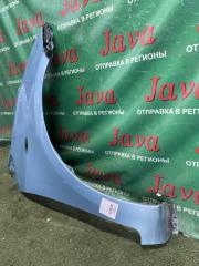 Крыло правое переднее TOYOTA VITZ SCP90 2SZ-FE 2 ракурс