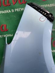 Крыло правое переднее TOYOTA VITZ SCP90 2SZ-FE 4 ракурс