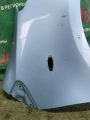 Крыло правое переднее TOYOTA VITZ SCP90 2SZ-FE 5 ракурс