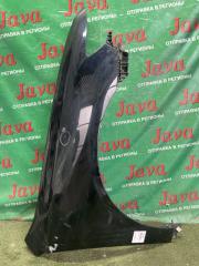 Крыло правое переднее HONDA ACCORD CM3 K24A 60211-SEA-000ZZ 1 ракурс