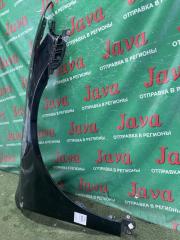 Крыло правое переднее HONDA ACCORD CM3 K24A 60211-SEA-000ZZ 2 ракурс