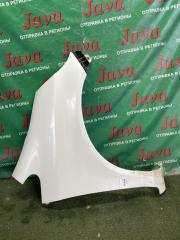 Крыло правое переднее HONDA FIT GD2 L13A 60211-SAA-000ZZ 1 ракурс