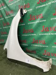 Крыло правое переднее HONDA FIT GD2 L13A 60211-SAA-000ZZ 2 ракурс