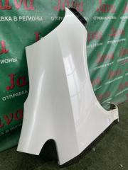 Крыло правое переднее HONDA FIT GD2 L13A 60211-SAA-000ZZ 3 ракурс