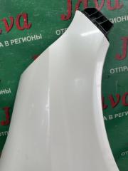 Крыло правое переднее HONDA FIT GD2 L13A 60211-SAA-000ZZ 4 ракурс
