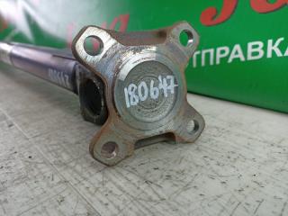Кардан передний BMW X3 E83 N52B25A 2 ракурс