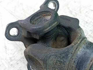 Кардан передний BMW X3 E83 N52B25A 4 ракурс