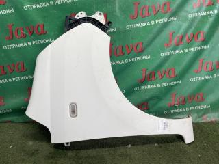 Крыло правое переднее HONDA LIFE JC1 P07A 1 ракурс