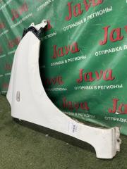 Крыло правое переднее HONDA LIFE JC1 P07A 2 ракурс