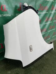 Крыло правое переднее HONDA LIFE JC1 P07A 3 ракурс