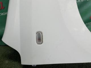 Крыло правое переднее HONDA LIFE JC1 P07A 5 ракурс