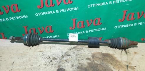 Фото запчасти привод передний правый TOYOTA DUET 2000 контрактная запчасть Запчасть привод передний правый TOYOTA DUET 2000