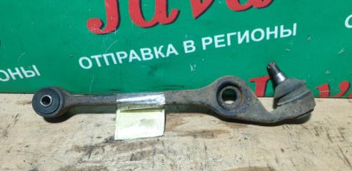 Рычаг левый передний TOYOTA DUET M100A EJ-VE 48068-97401 4 ракурс
