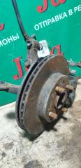 Ступица правая передняя TOYOTA DUET M100A EJ-VE 3 ракурс