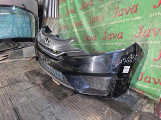 Бампер передний HONDA FIT GP5 LEB 3 ракурс