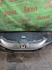 Бампер передний HONDA FIT GP5 LEB 5 ракурс