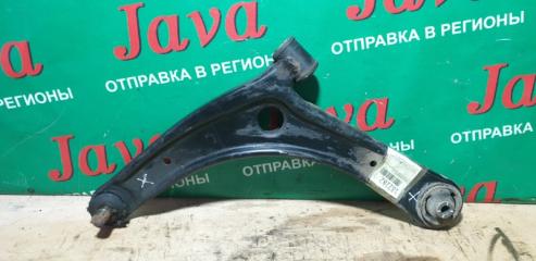 Рычаг левый передний MITSUBISHI OUTLANDER CW5W 4B12 4013A009 1 ракурс