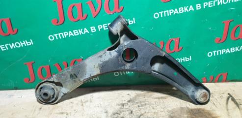 Рычаг левый передний MITSUBISHI OUTLANDER CW5W 4B12 4013A009 5 ракурс