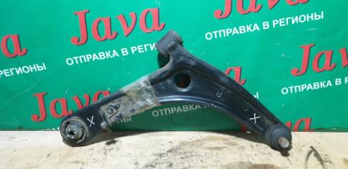 Рычаг правый передний MITSUBISHI OUTLANDER CW5W 4B12 4013A010 1 ракурс