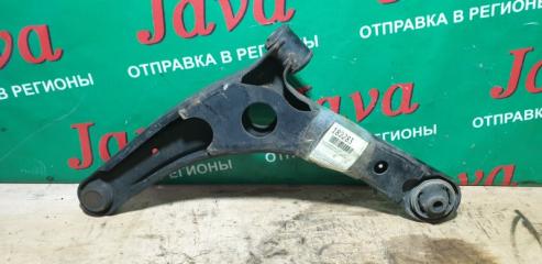 Рычаг правый передний MITSUBISHI OUTLANDER CW5W 4B12 4013A010 5 ракурс
