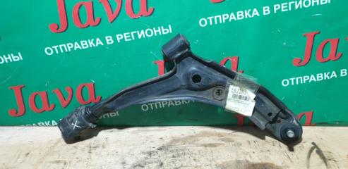Рычаг правый передний NISSAN SUNNY FNB14 GA15DE 1 ракурс Рычаг правый передний NISSAN SUNNY FNB14 GA15DE 1 ракурс