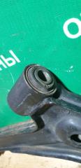 Рычаг правый передний NISSAN SUNNY FNB14 GA15DE 3 ракурс Рычаг правый передний NISSAN SUNNY FNB14 GA15DE 3 ракурс