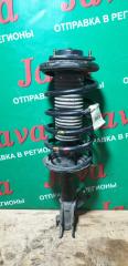 Стойка правая передняя NISSAN SUNNY FNB14 GA15DE 1 ракурс