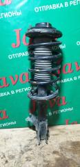 Стойка левая передняя NISSAN SUNNY FNB14 GA15DE 1 ракурс