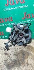 Ступица правая передняя NISSAN SUNNY FNB14 GA15DE 4 ракурс