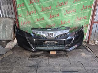Бампер передний HONDA FIT GP1 LDA 1 ракурс
