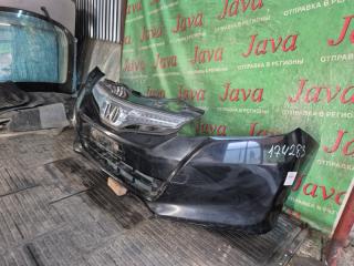 Бампер передний HONDA FIT GP1 LDA 3 ракурс