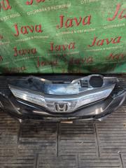 Бампер передний HONDA FIT GP1 LDA 5 ракурс