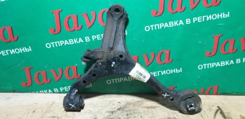 Рычаг правый передний HONDA STREAM RN2 D17A 51360-S7A-800 1 ракурс Рычаг правый передний HONDA STREAM RN2 D17A 51360-S7A-800 1 ракурс