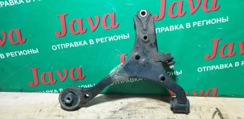 Рычаг правый передний HONDA STREAM RN2 D17A 51360-S7A-800 4 ракурс