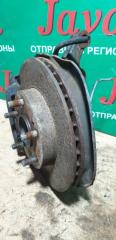 Ступица правая передняя HONDA STREAM RN2 D17A 3 ракурс