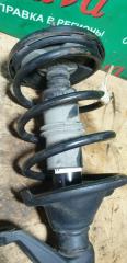 Стойка правая передняя HONDA STREAM RN2 D17A 3 ракурс