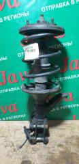Стойка левая передняя HONDA STREAM RN2 D17A 1 ракурс
