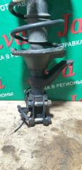 Стойка левая передняя HONDA STREAM RN2 D17A 4 ракурс