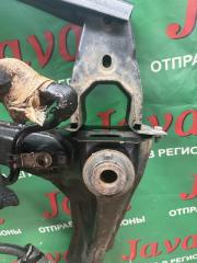 Балка под двс передняя MAZDA ATENZA GH5AW L5-VE 4 ракурс