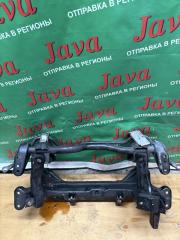 Балка под двс передняя MITSUBISHI PAJERO MINI H58A 4A30-T 1 ракурс
