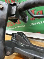 Балка под двс передняя MITSUBISHI PAJERO MINI H58A 4A30-T 3 ракурс