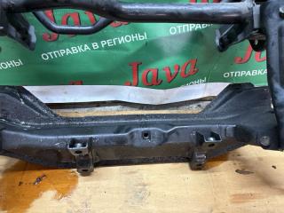 Балка под двс передняя MITSUBISHI PAJERO MINI H58A 4A30-T 5 ракурс