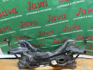 Балка под двс передняя HONDA FIT GD2 L13A 1 ракурс