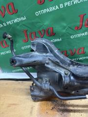 Балка под двс передняя HONDA FIT GD2 L13A 2 ракурс